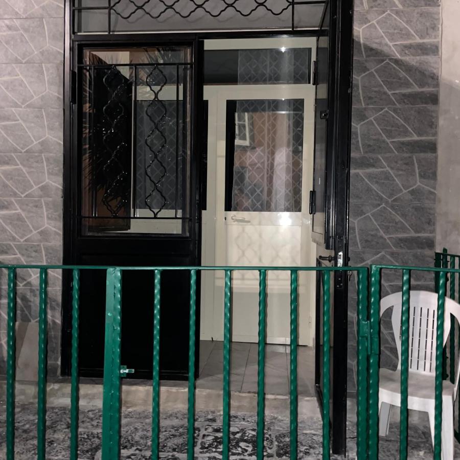 Villa Casa Donnacarmelina Neapel Exterior foto